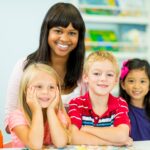 Top 10 benefits of being a teacher in the USA