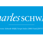 schwab 2060 target fund