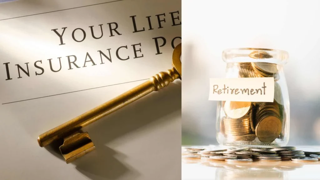 life insurance and retirement planning for teachers