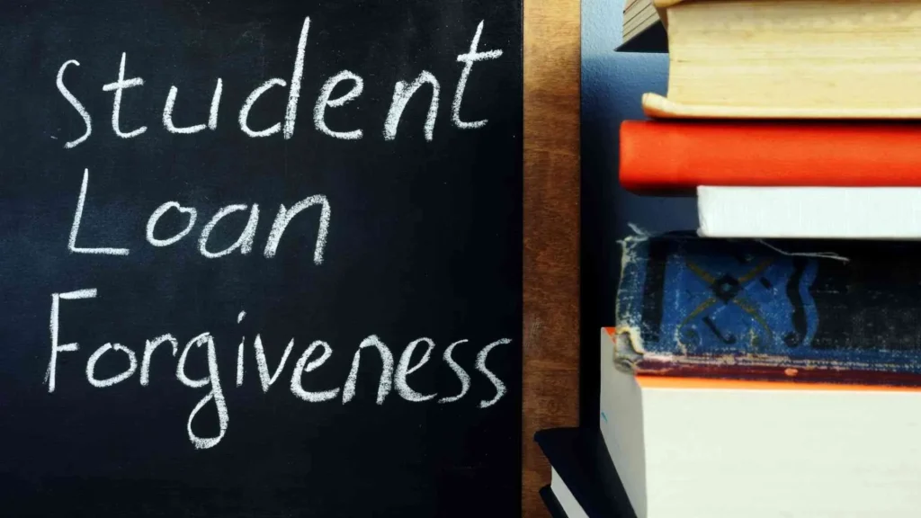 loan forgiveness programs for teachers