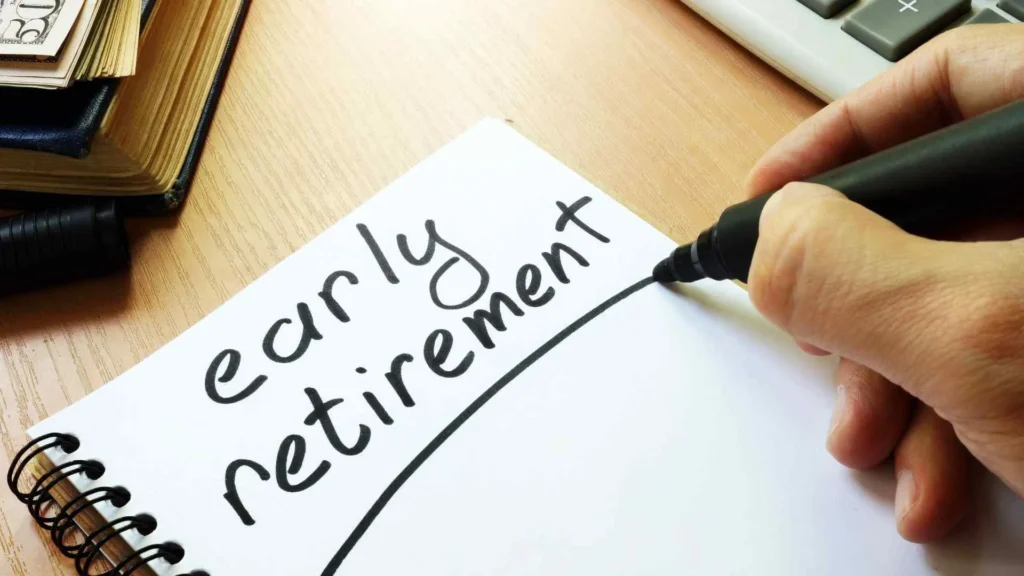 retirement planning for educators